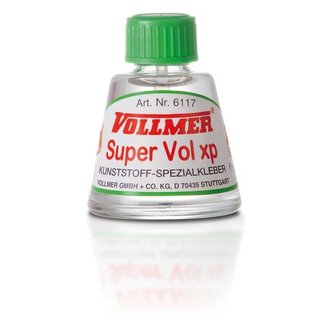 Vollmer 46117 Vollmer Kleber Super Vol xp,
