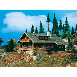 Vollmer 47745 N Chalet