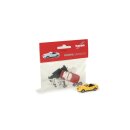 *Herpa 012188 Bausatz - Mercedes Benz SLK Roadster...